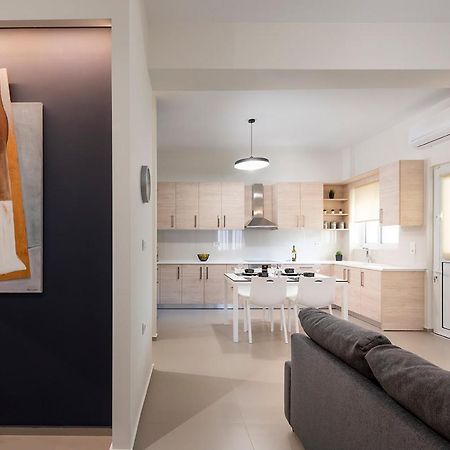 Fofi'S Elegant Home Kos Exteriér fotografie