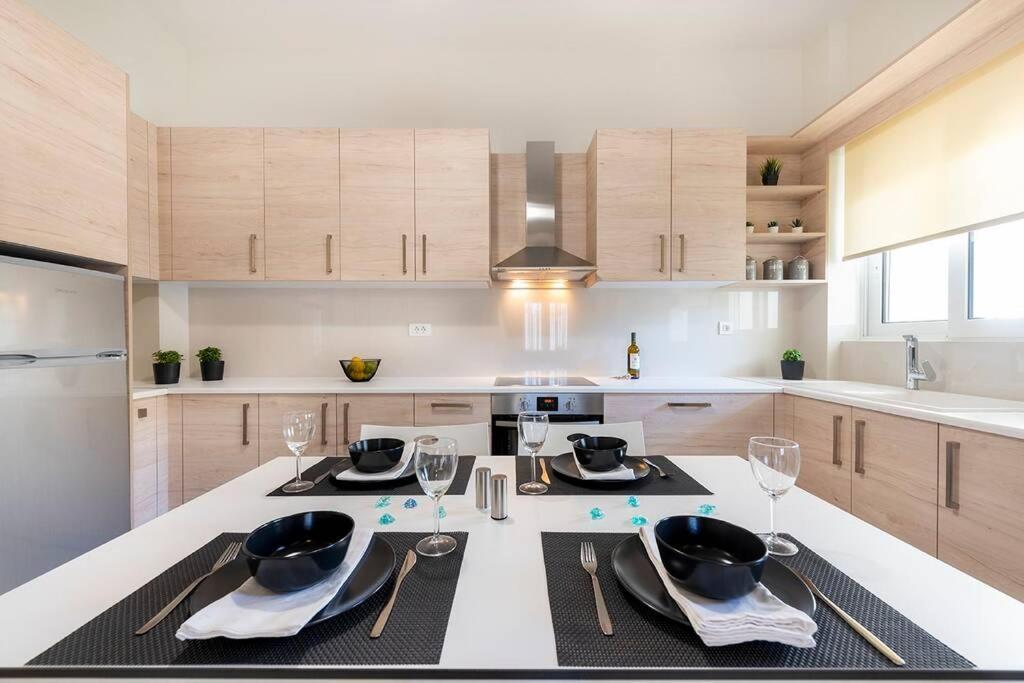 Fofi'S Elegant Home Kos Exteriér fotografie