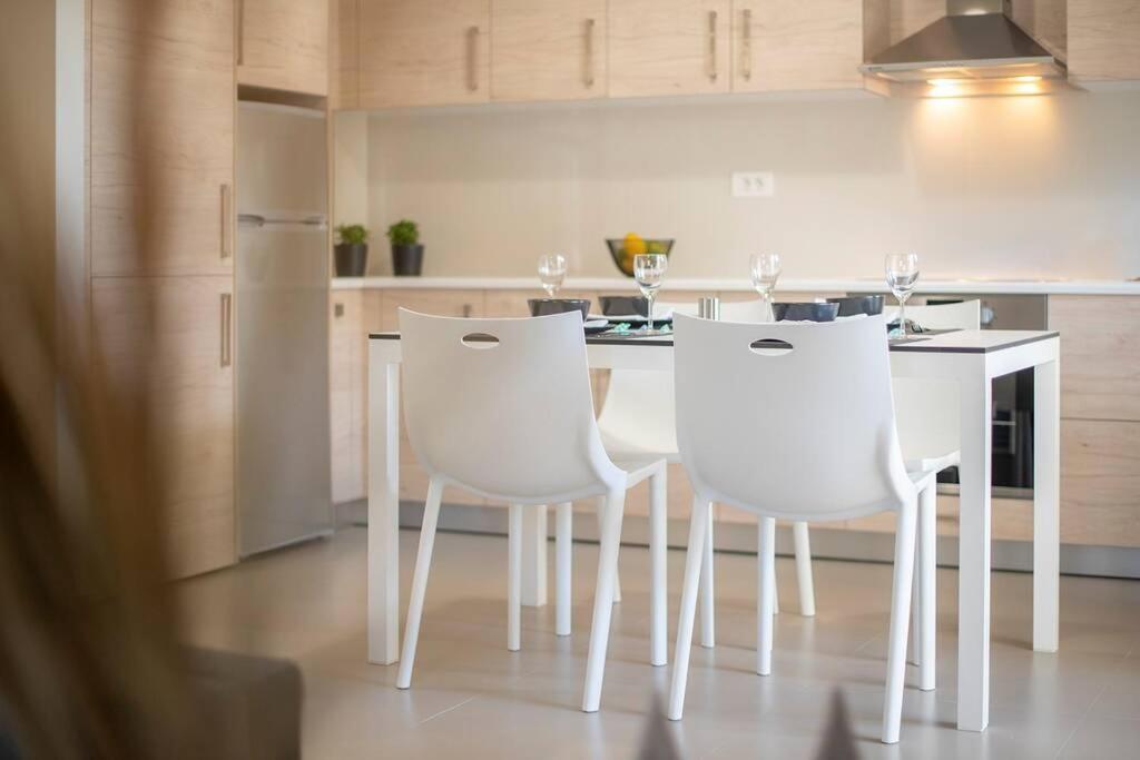 Fofi'S Elegant Home Kos Exteriér fotografie