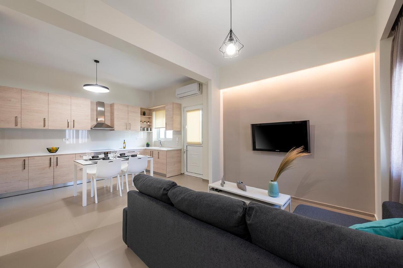 Fofi'S Elegant Home Kos Exteriér fotografie