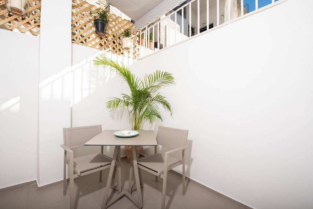 Fofi'S Elegant Home Kos Exteriér fotografie