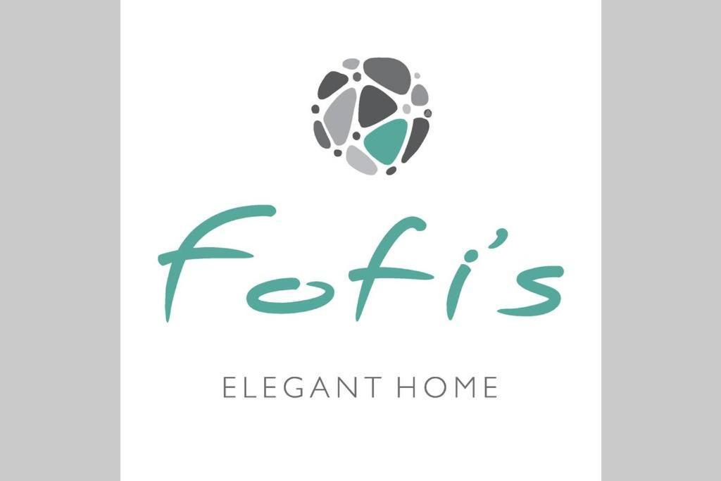 Fofi'S Elegant Home Kos Exteriér fotografie