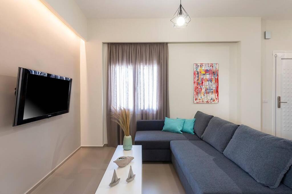Fofi'S Elegant Home Kos Exteriér fotografie