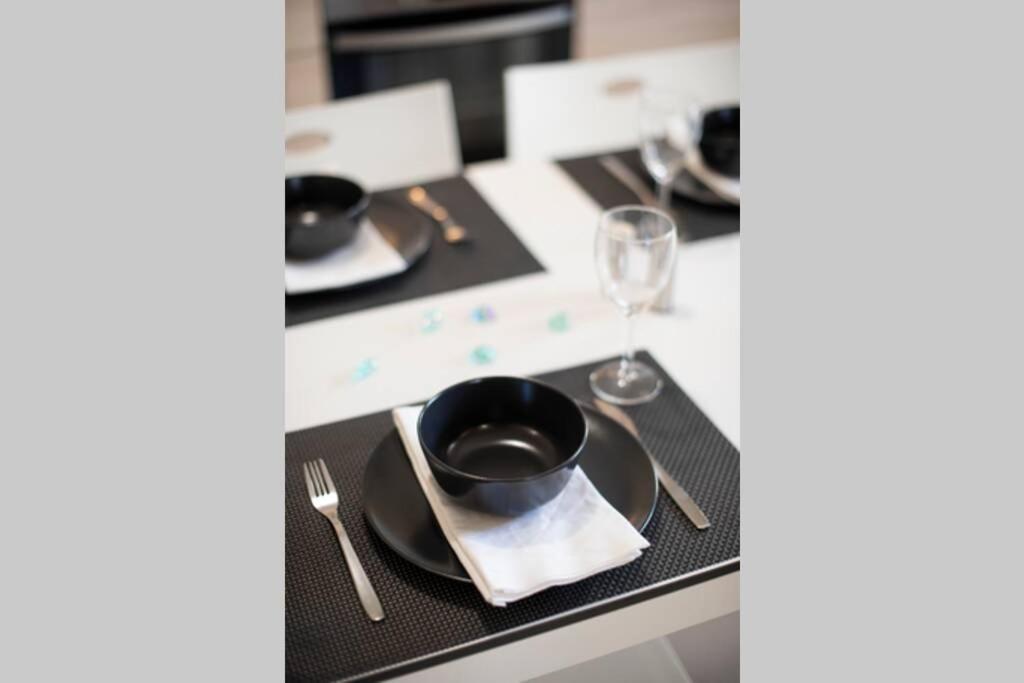 Fofi'S Elegant Home Kos Exteriér fotografie