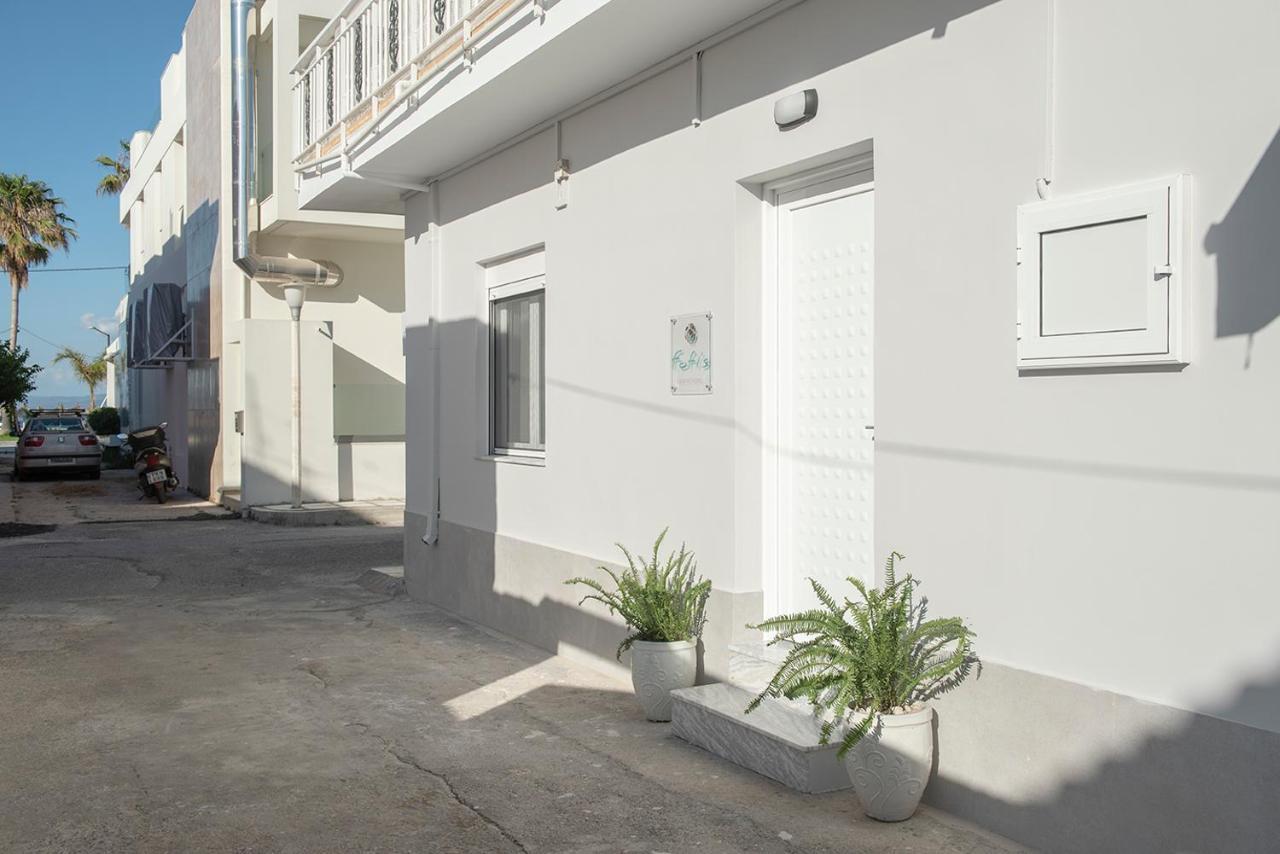 Fofi'S Elegant Home Kos Exteriér fotografie